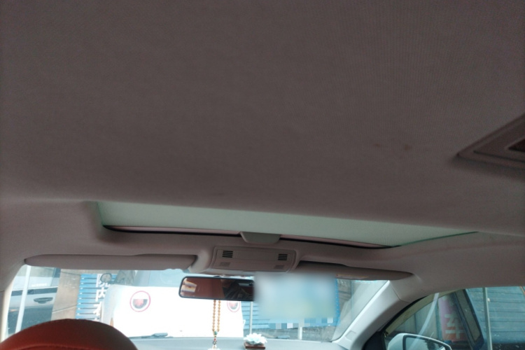 大众 Polo 2019款 Plus 1.5L 自动全景乐享版中控内饰22