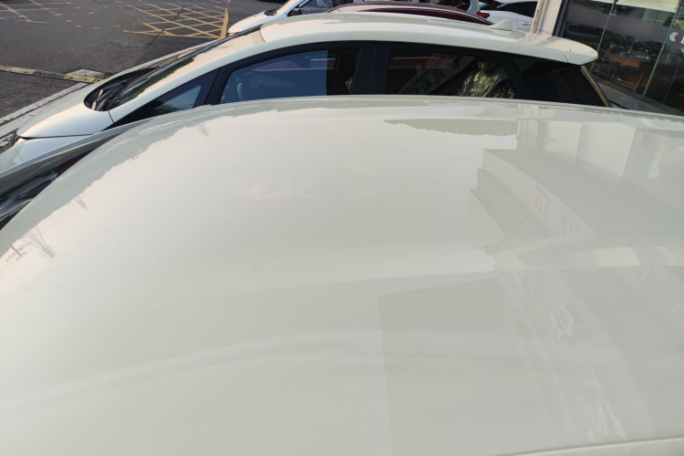 比亚迪 海豚 2025款 420km 自由版局部细节57