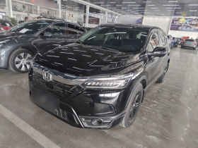 本田 皓影 2020款 240TURBO CVT两驱豪华版