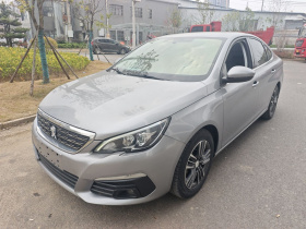 标致308 2018款 1.6L 自动豪华版