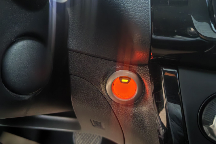 日产 轩逸 2016款 1.6XL  CVT尊享版中控内饰7003