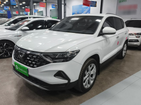 捷达VS5 2022款 280TSI 自动悦享型Pro