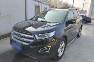 福特 锐界 2015款 2.0T GTDi 两驱精锐型