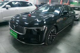 沃尔沃S90新能源 2026款 插电式混动 四驱长续航智逸豪华版