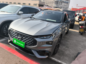 福特 蒙迪欧 2025款 2.0T EcoBoost E 混动 运动版 ST-Line