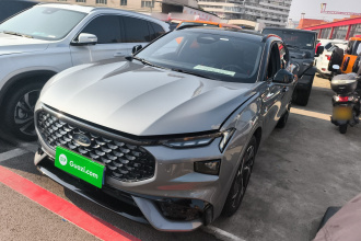 福特 蒙迪欧 2025款 2.0T EcoBoost E 混动 运动版 ST-Line