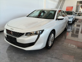 标致508 2022款 508L 360THP PureTech 先锋版