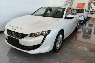 标致508 2022款 508L 360THP PureTech 先锋版