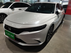 本田 型格 2023款 240TURBO CVT豪华版