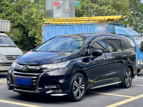 本田 奥德赛 2019款 2.0L 锐·尊享版