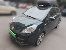 长安欧尚 奔奔E-Star 2021款 国民版 心悦版（快充版）磷酸铁锂（31.95kWh）