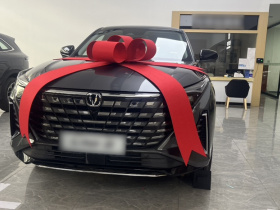 长安UNI-Z 2025款 500Bar PRO