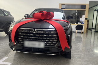 长安UNI-Z 2025款 500Bar PRO