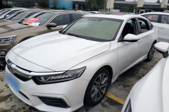 本田 英仕派 2019款 260TURBO 精致版 国VI