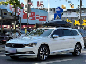 大众 蔚揽 2018款 380TSI 两驱舒行版