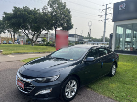 雪佛兰 迈锐宝XL 2023款 1.5T 锐动版