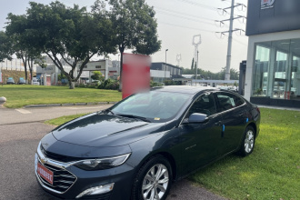 雪佛兰 迈锐宝XL 2023款 1.5T 锐动版