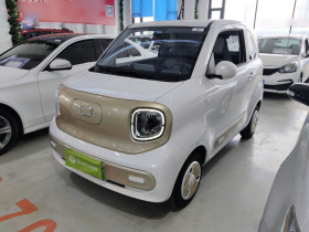 奔腾小马 2025款 222km 玲珑马