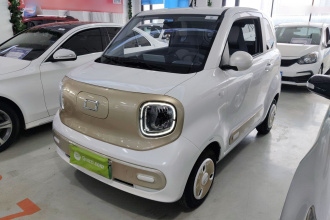 奔腾小马 2025款 222km 玲珑马