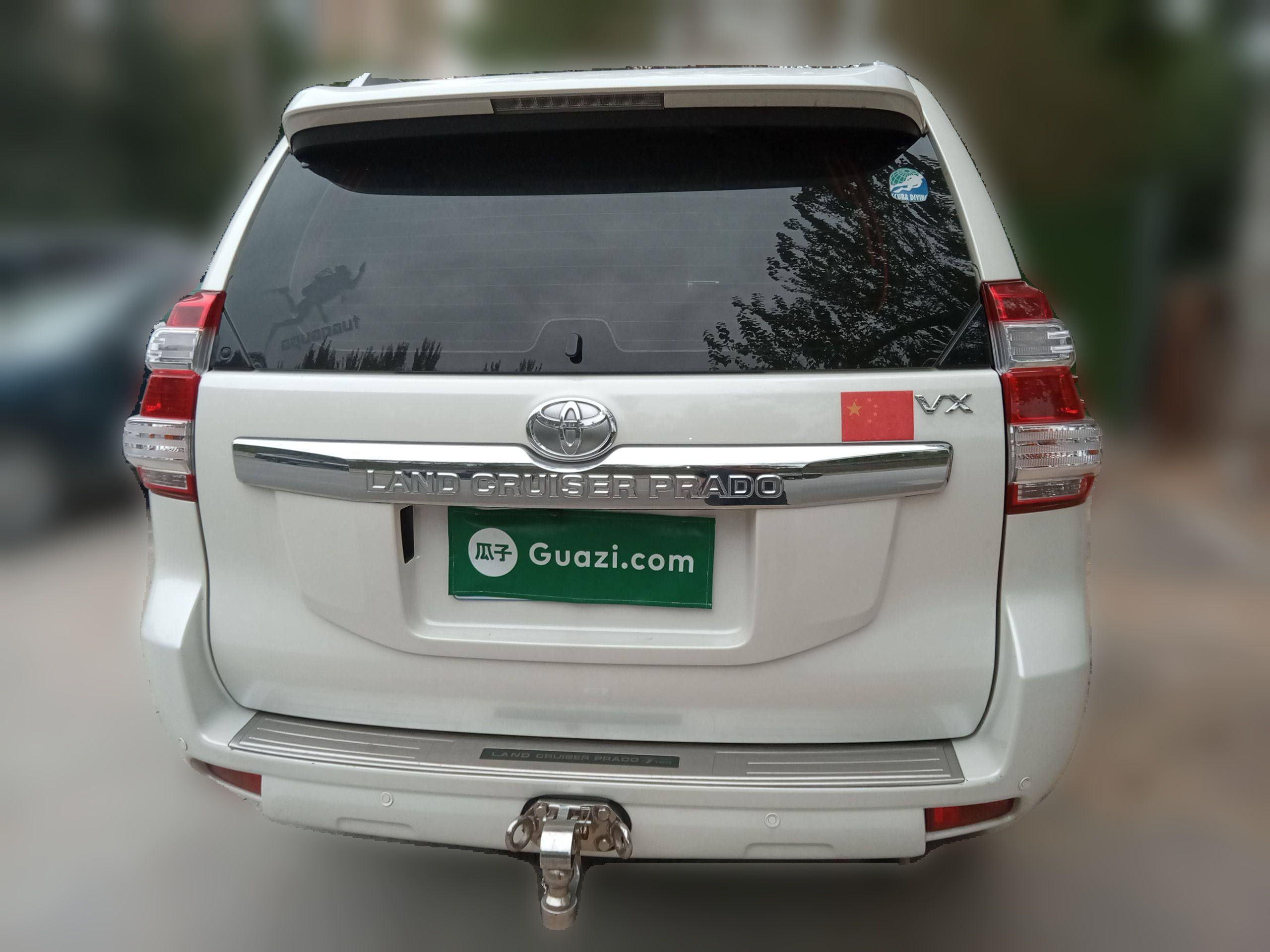 车300二手车图片