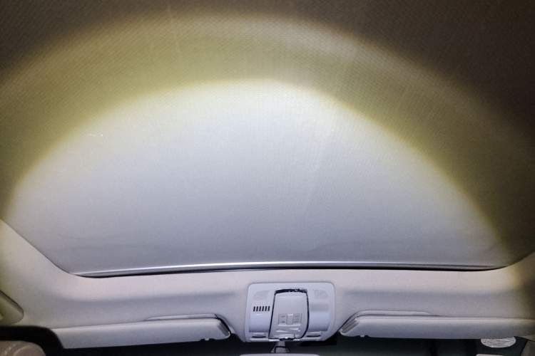 奥迪Q7 2014款 35 TFSI 进取型中控内饰22