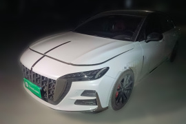 红旗H6 2024款 2.0T 致尚版