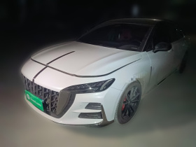 红旗H6 2024款 2.0T 致尚版