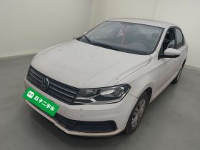 大众 桑塔纳 2021款 1.5L 手动风尚版