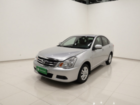 日产 轩逸 2018款 经典 1.6XE+ CVT领先版