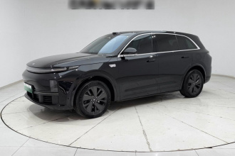 理想汽车 理想L7 2025款 Pro 智能焕新版