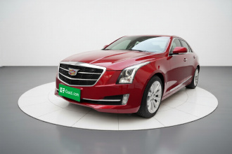 凯迪拉克ATS-L 2016款 28T 时尚型