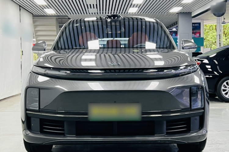 理想汽车 理想L7 2024款 MAX车身外观6001