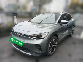 大众 ID.4 CROZZ 2025款 纯享版