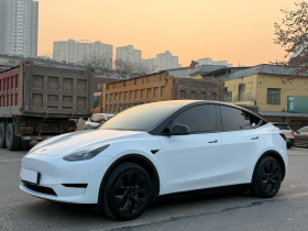 特斯拉 Model Y 2023款 后轮驱动版