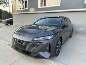 长安 逸动 2024款 1.5T GDI自动 旗舰型