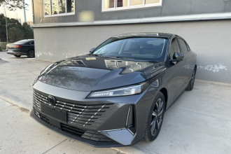 长安 逸动 2024款 1.5T GDI自动 旗舰型