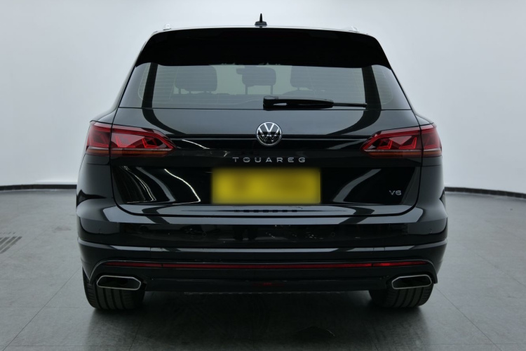 大众 途锐 2023款 3.0TSI 锐享版 经典运动套装车身外观6006