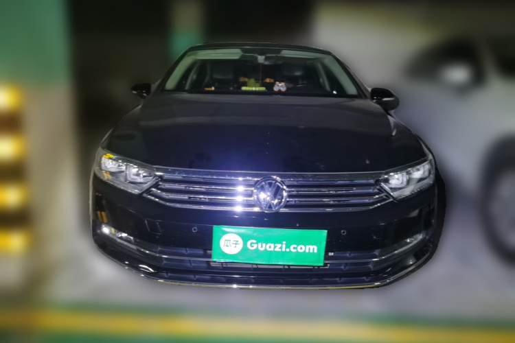 大众 迈腾 2017款 330TSI DSG 豪华型车身外观6001