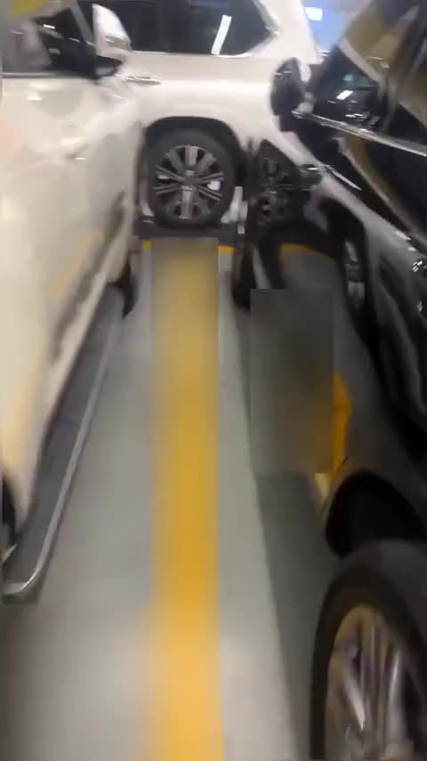 宝马5系 2019款 530Li 尊享型 M运动套装讲解2