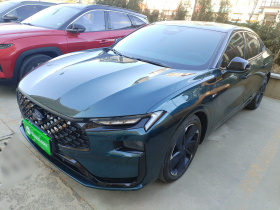 福特 蒙迪欧 2023款 1.5T E-混动 ST-Line