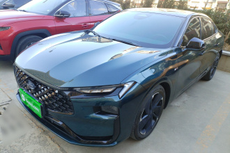 福特 蒙迪欧 2023款 1.5T E-混动 ST-Line