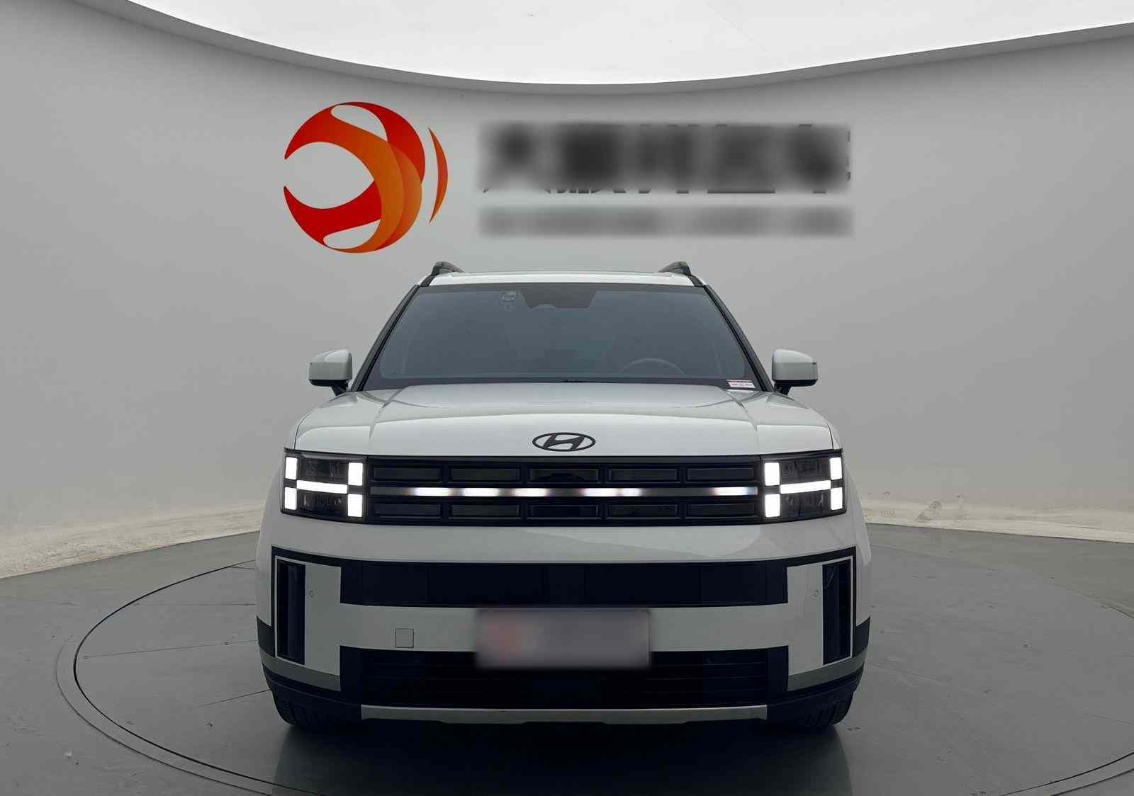 现代 胜达 2024款 2.0T 探索家Pro(2)