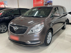 别克GL8 2017款 25S 豪华型 国V