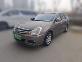 日产 轩逸 2016款 经典 1.6XE 自动舒适版