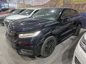 本田 冠道 2019款 240TURBO 两驱尊享版