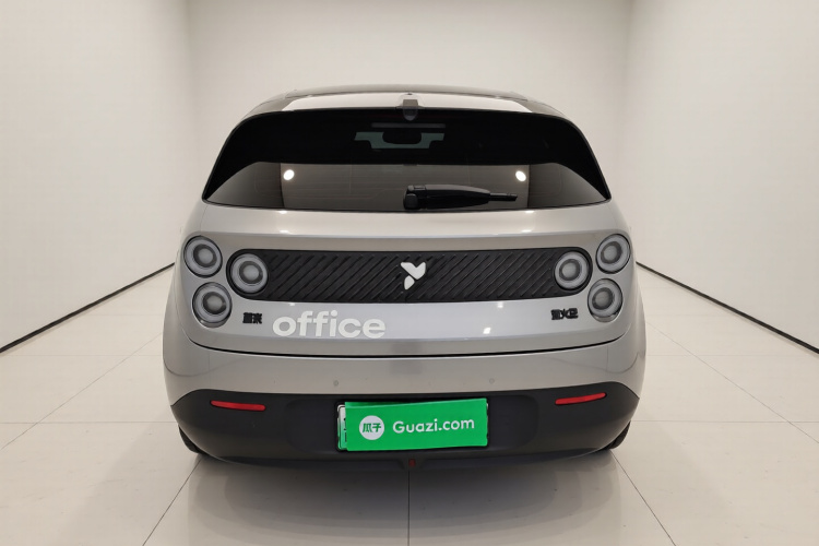 firefly萤火虫 2025款 发光版车身外观6