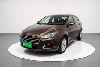 福特 福睿斯 2015款 1.5L 自动时尚型