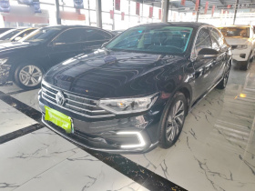 大众 迈腾GTE插电混动 2022款 GTE 豪华型