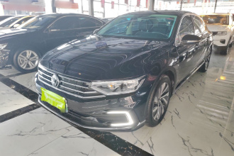 大众 迈腾GTE插电混动 2022款 GTE 豪华型