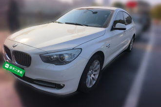 宝马5系GT 2011款 535i xDrive豪华型